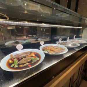 [餐飲券優惠]大灣飯堂：每消費滿$100，減$5