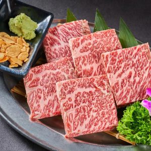 [餐飲券優惠]大阪烧肉BAKA一代(福田店) ：以優惠價$50，可當$100使用