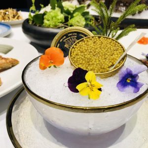 [餐飲券優惠]梧桐扒房：每消費滿$100，減$5